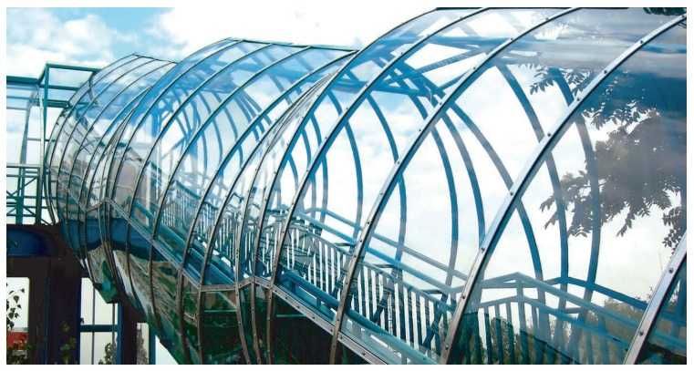 Поликарбонат литой RATIONAL