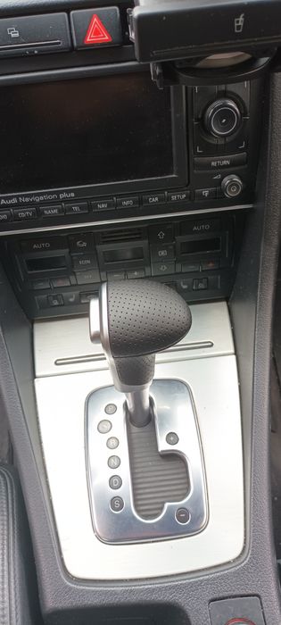 Ауди а4 б7 3.0 тди 204