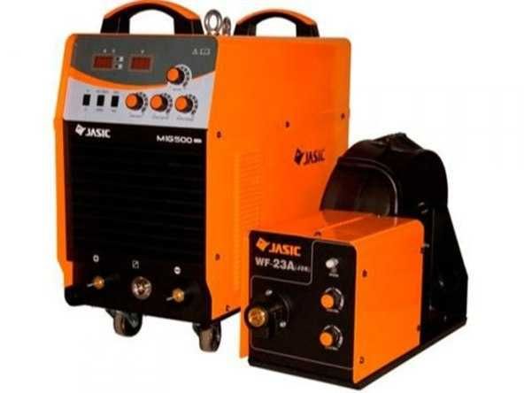 JASIC MIG500 N308 Muddatli to'lovga 3-6 oy boshlang'ich to'lovsiz