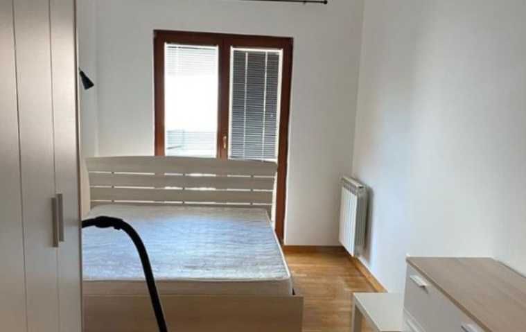 Дава се под наем Едностаен апартамент в Пловдив, Западен - 58 кв.м за 178.5 € - Снимка #1