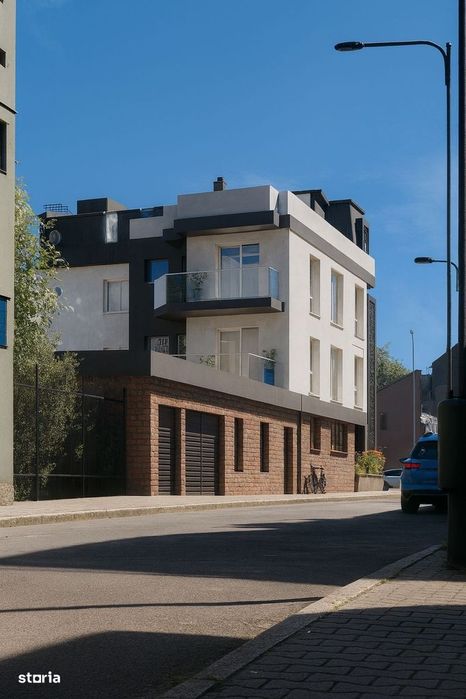 Apartament de vânzare 2 camere | Parc Tineretului | parcare si boxa