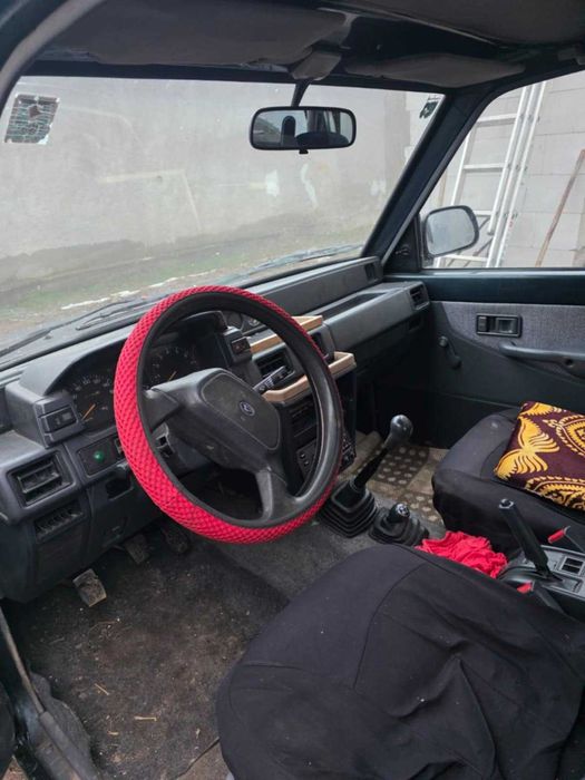 DAIHATSU FEROZA 1,6 benzina 1996