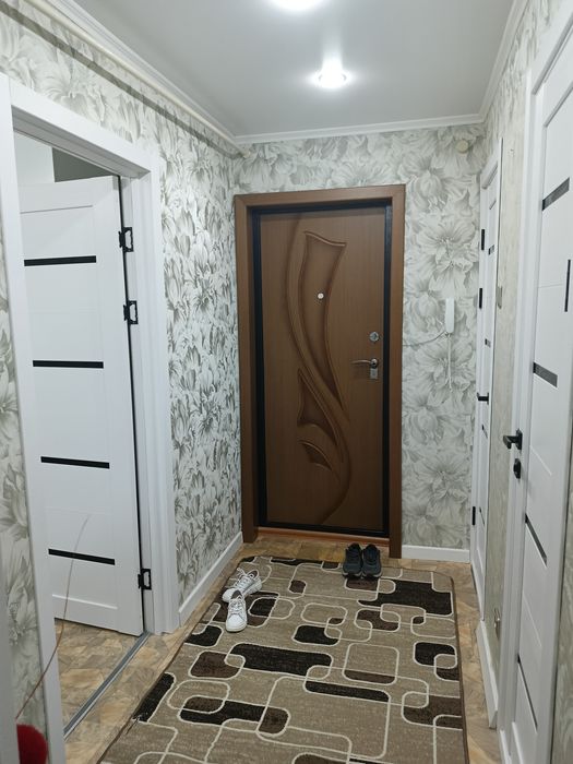 Сдам однокомнатную квартиру
