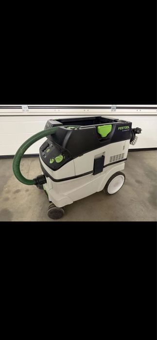 festool aspiratoare CTL 26E  ctl 15e  ctl SYS
