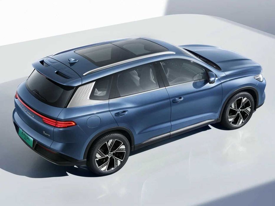 BYD Song Pro DM-i 110 km Flagship Кредитные ставки от 18,9%