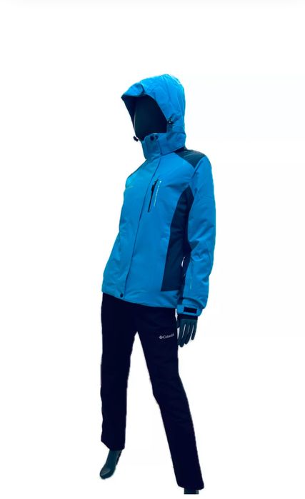 Продам лыжный костюм