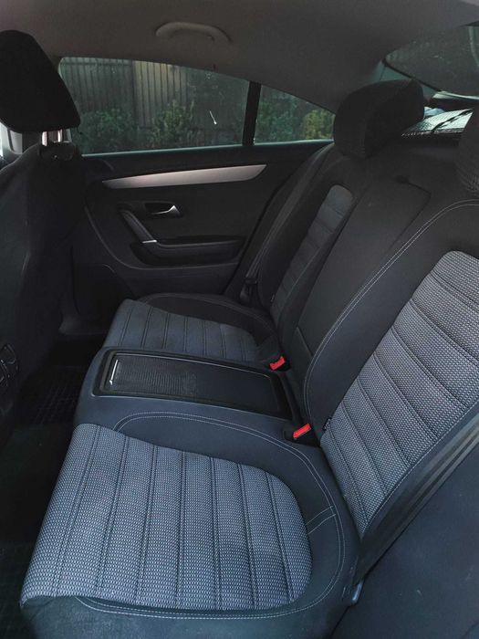 Vand Passat cc 2010 1.8 Benzina 160CP