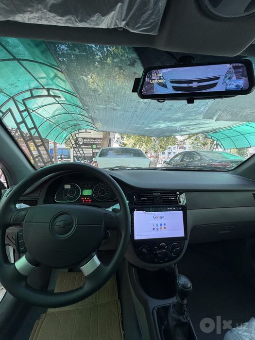 Chevrolet Jentra 2023