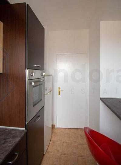 Двустаен апартамент под наем в кв. Витоша