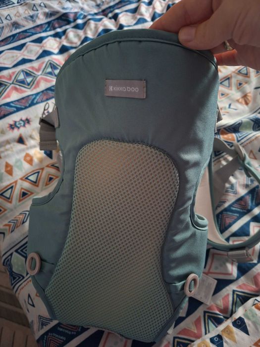 Кенгуру на kika boo