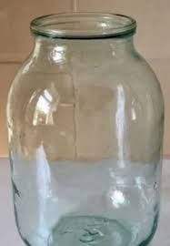 Продаю банки 1-2 литровые