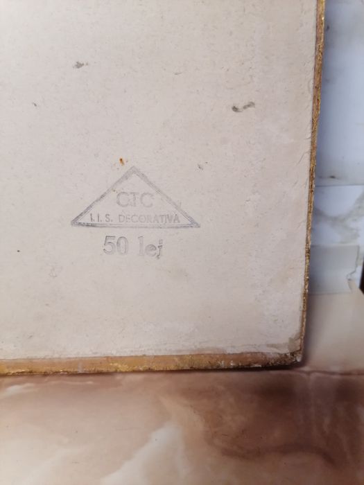 Tablouri vechi semnate pentru colectionari