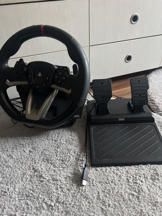 Volan sony, pentru pc și playstation