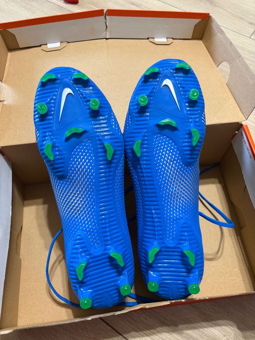 Nike Phantom GT PRO FG