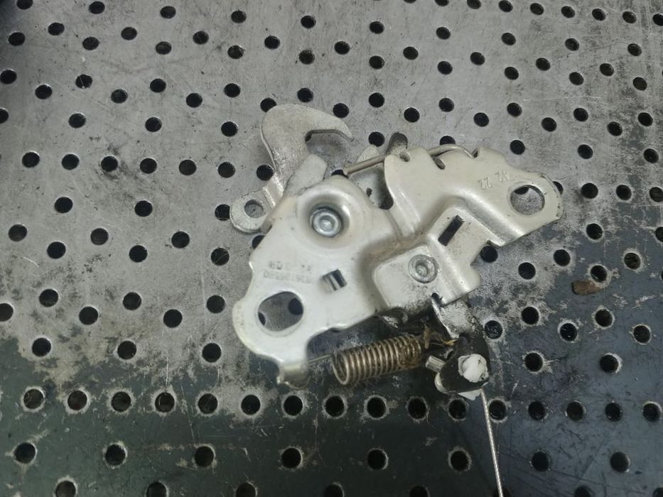 broasca capota  citroen c3 3 sx  2022 9836186580