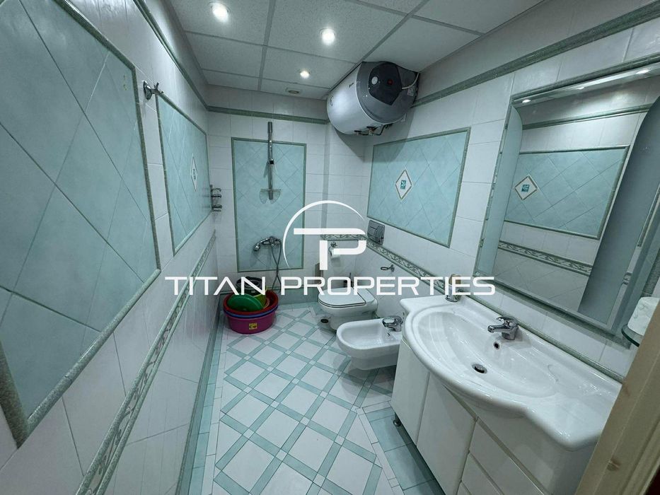 Тристаен апартамент, под наем, кв. Лятно кино Тракия