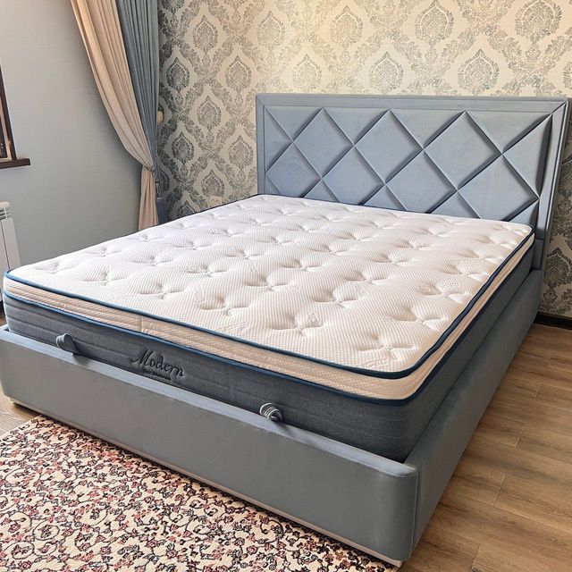 MaTras Artaped va anatomik матрасы ортопедиК
