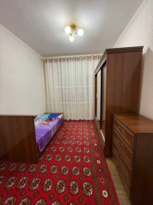 Arenda kvartira Urganch shahar markazinda
