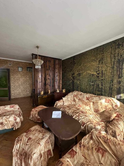 Дава се под наем Двустаен апартамент в София, Надежда 1 - 80 кв.м за 509.49 € - Снимка #3