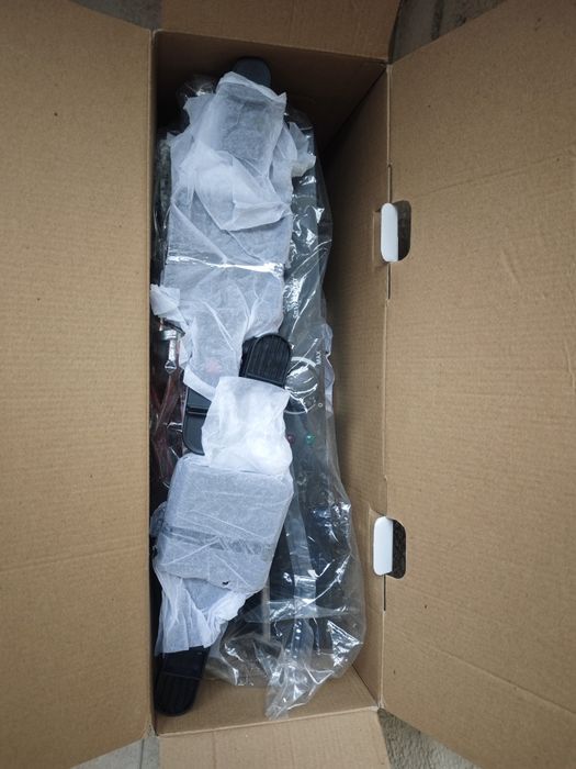 Раклет грил Silver Crest