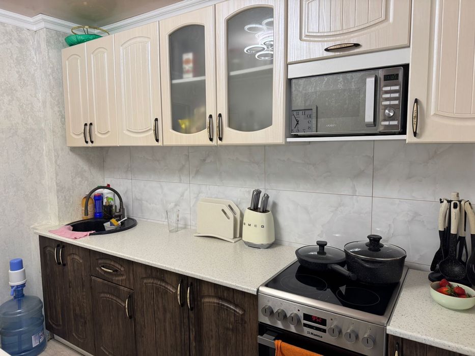 Кухонный гарнитур