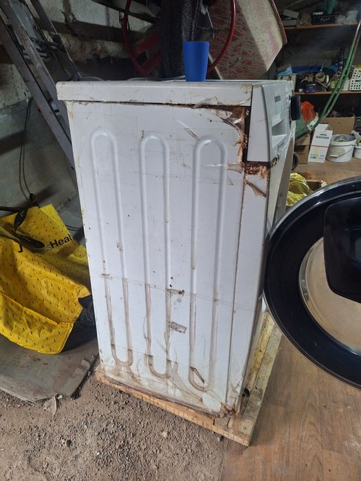 Стиральная машина самсунг