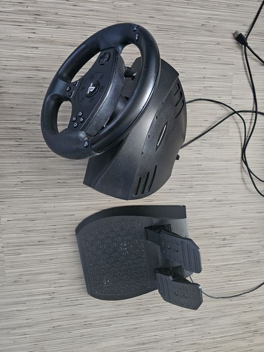 Волан Thrustmaster t80 PS4/Pc/PS5
