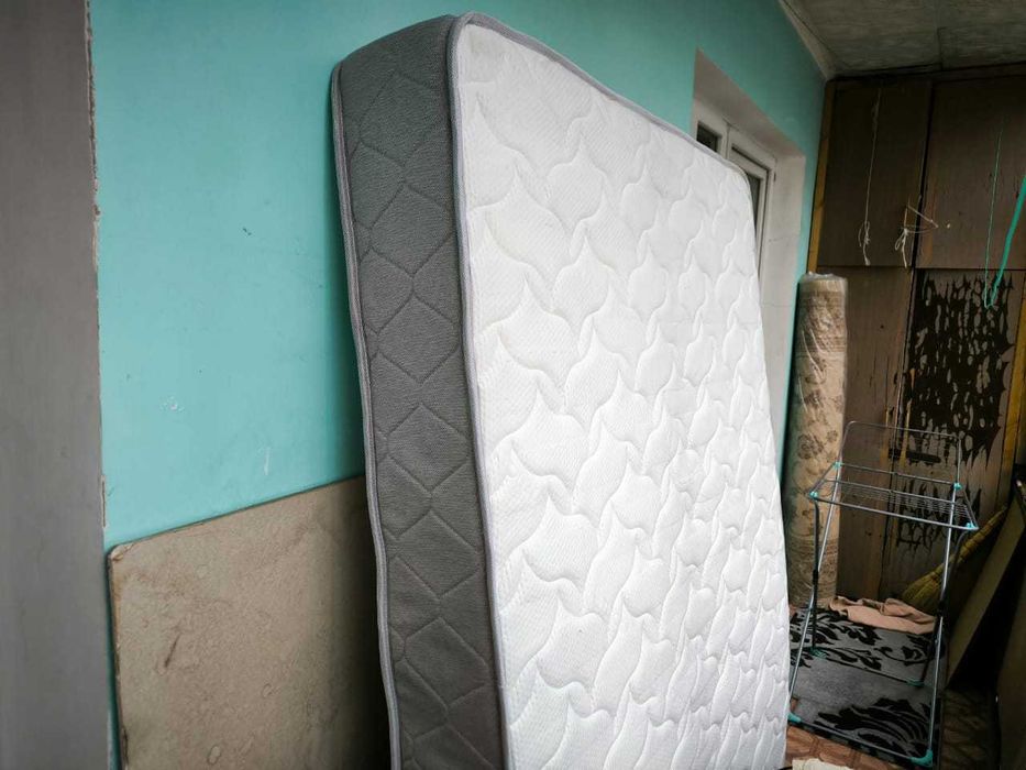 Матрас ортопедический