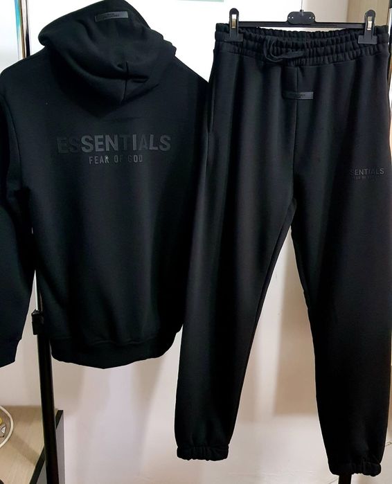 Trening bumbac Essential calitate premium garantata