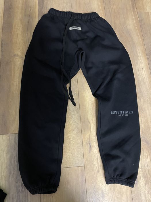 Essentials pantaloni