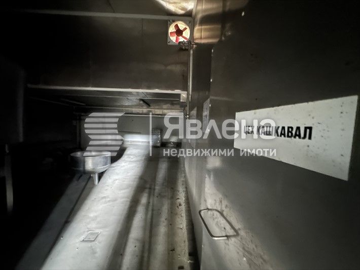 Продава се Склад в Добрич, Рилци - 1976 кв.м за 302 €/кв.м - Снимка #4