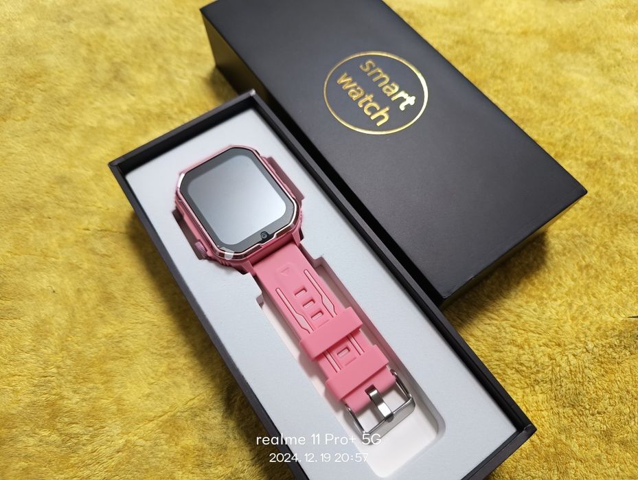 Продаю смарт часы