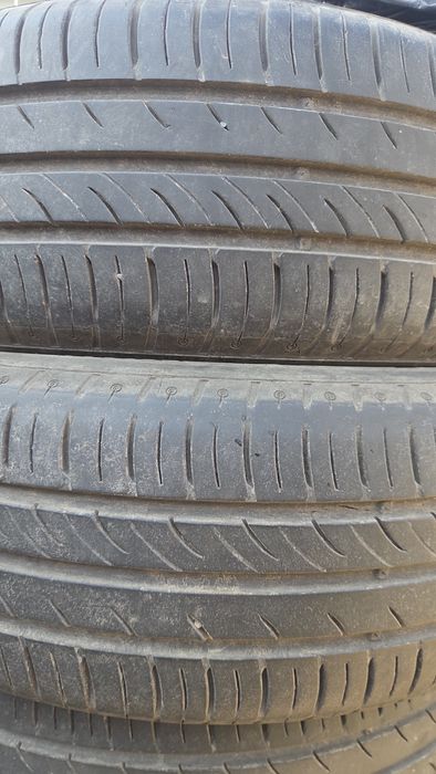 Cauciucuri vara 195 65 15 kumho