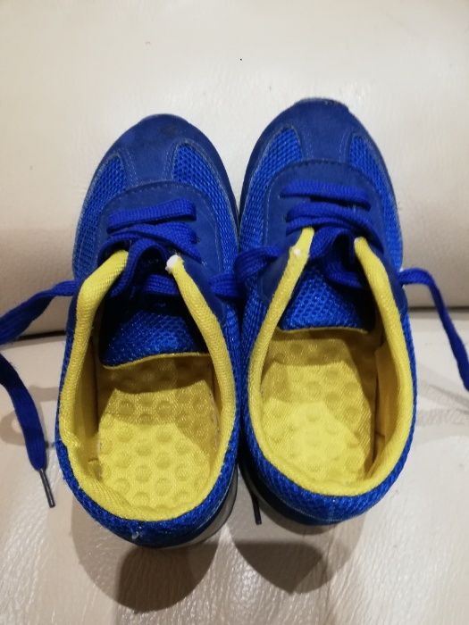 Детски гуменки и маратонки