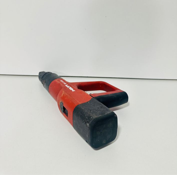 Pistol pentru ancorare Hilti DX A40 - profesional