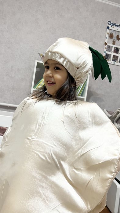 Костюм детский лука