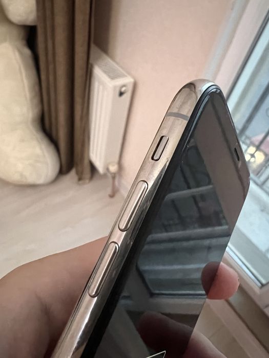 IPhone X (айфон 10)