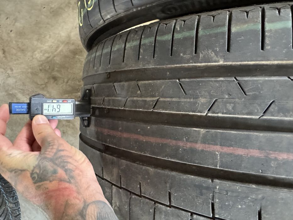 275 30 20 continental vara 6.4mm