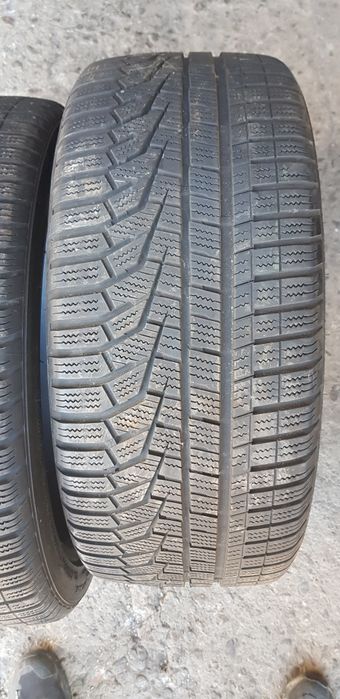 Зимни гуми-18цола-225/40-1бр.-35€-"HANKOOK "