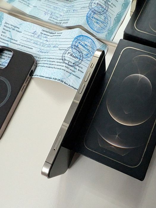 12 Pro 256gb не работает фейс айди