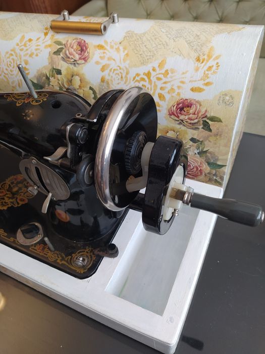 Шевна машина -  UNION