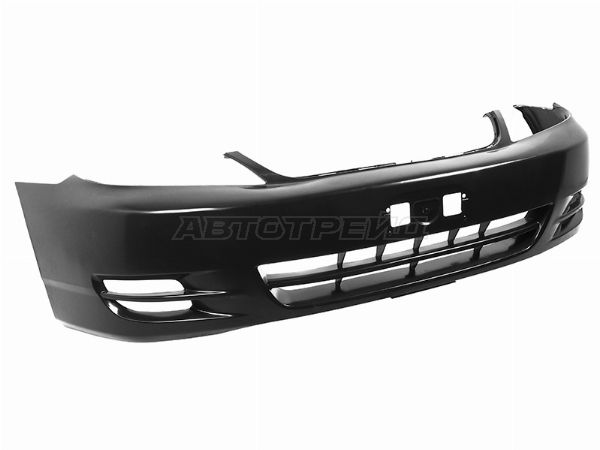 Бампер передний Toyota Corolla