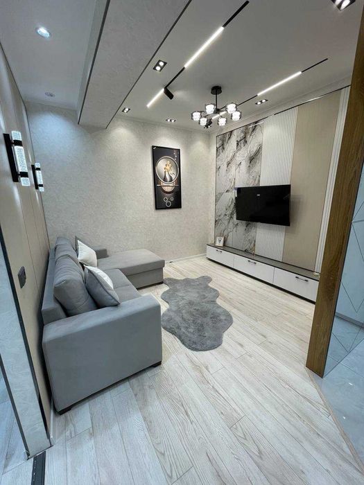 Сдам срочно  ЖК Prestige Gardens ор-р (ул Шота Руставели) 2/10/14 (Р9)