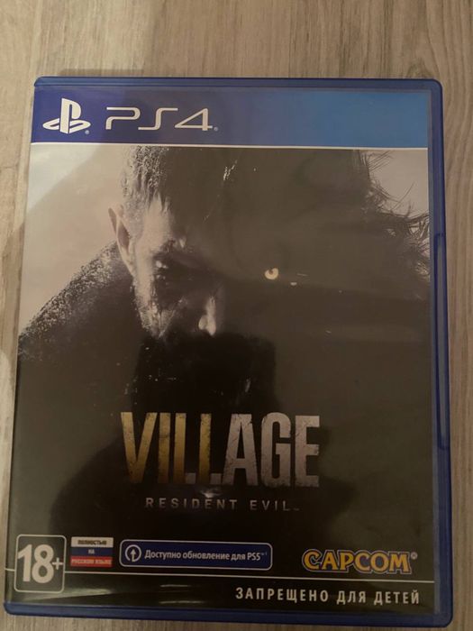 Игровые диски в отличном состоянии!