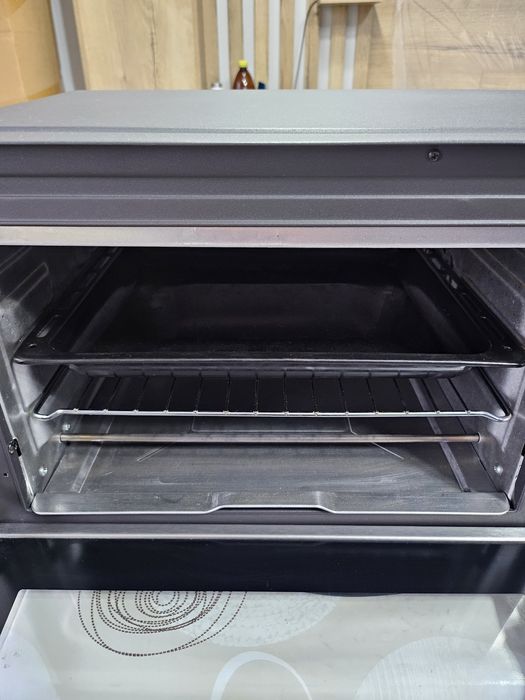 Электропечь чудо печь NEO