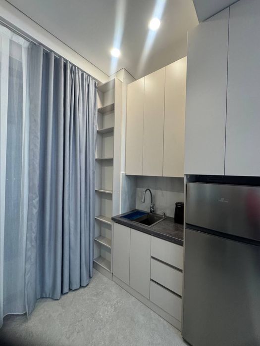 Аренда кв карасу-6,3/3/3,70 м2,евро,меб,техника,450 у.е