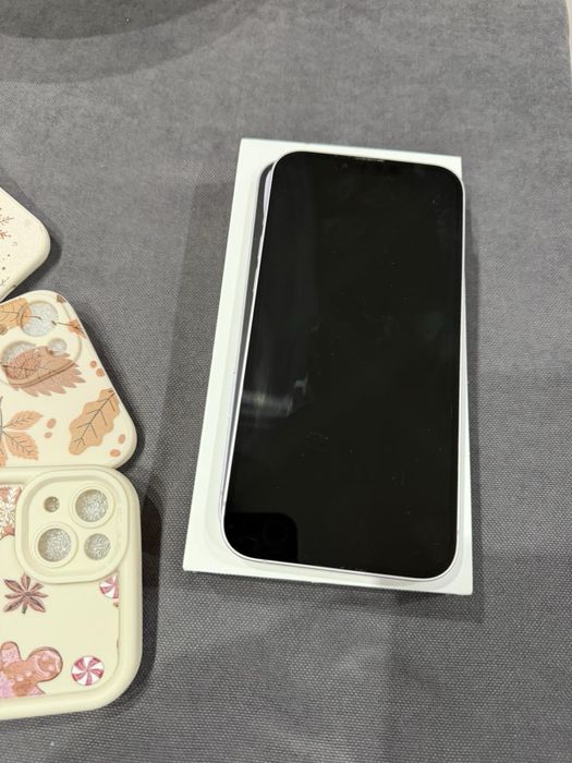 Iphone 14 plus 128 gb
