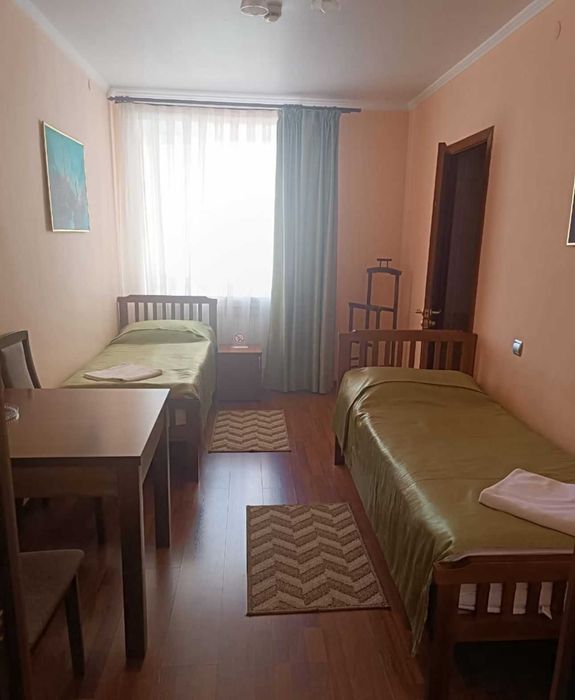 Продается гостиница