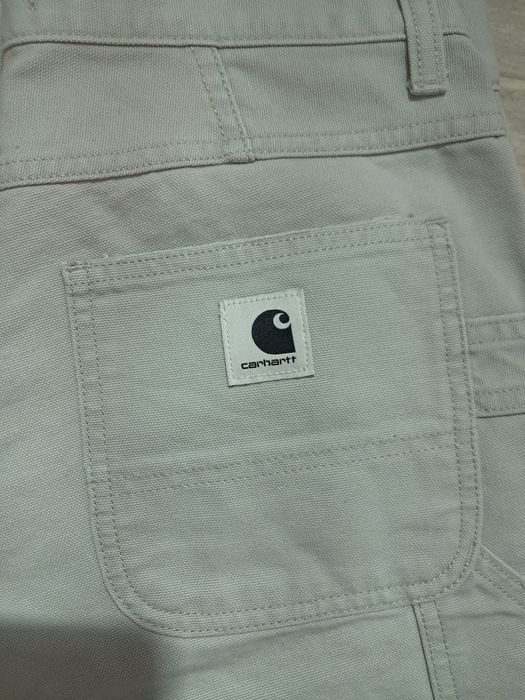 Blugi Carhartt Wip Miggy Double Knee dama