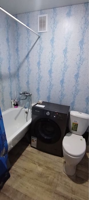 Аренда квартиры